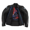 BMW Motorrad Men's Downforce Jacket Black - Image 3