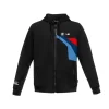 BMW Motorrad Men's Motorsport Zip Hoodie 2024