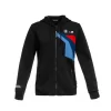 BMW Motorrad Women's Motorsport Zip Hoodie 2024