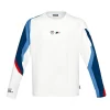 BMW Motorrad Men's Motorsport Long-Sleeve Shirt - Image 3