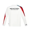 BMW Motorrad Men's Motorsport Long-Sleeve Shirt - Image 4