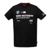 BMW Motorrad Men's M Motorsport Shirt 2024 - Image 2