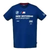 BMW Motorrad Men's M Motorsport Shirt 2024