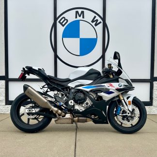 BMW S1000RR M Package