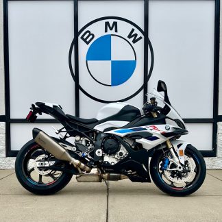 BMW S1000R M Package