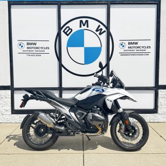 '24 BMW R1300GS