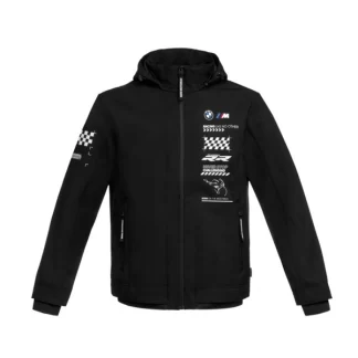 BMW Motorrad Men's Motorsport Softshell Jacket