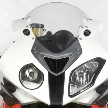 R&G Mirror Blanking Plates for BMW S1000RR - Image 2