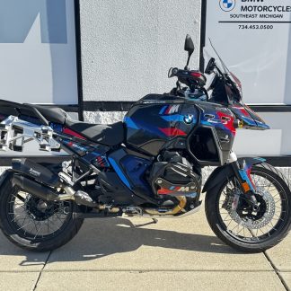 '25 BMW R 1300 GS Adventure