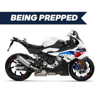 '25 BMW S 1000 RR
