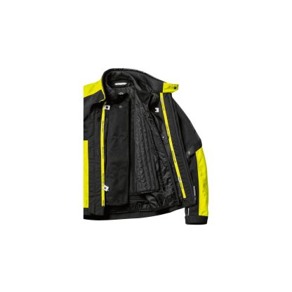 BMW Motorrad Men's Bavella Jacket - Image 8