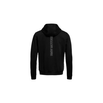 BMW Motorrad Men's Make Life a Ride Zip Hoodie 2025 - Image 2