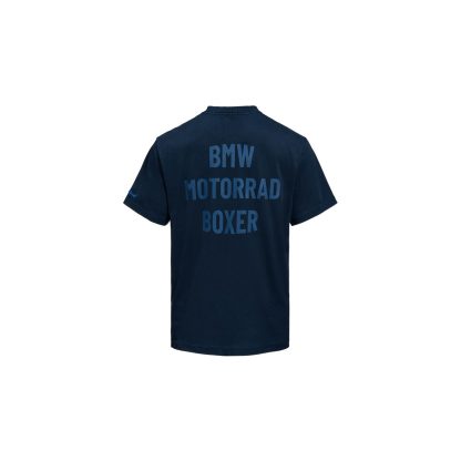 BMW Motorrad Men's Boxer Shirt 2025 - Image 2