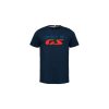 BMW Motorrad Spirit of GS Shirt Blue