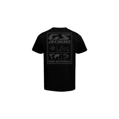 BMW Motorrad GS Adventure Shirt