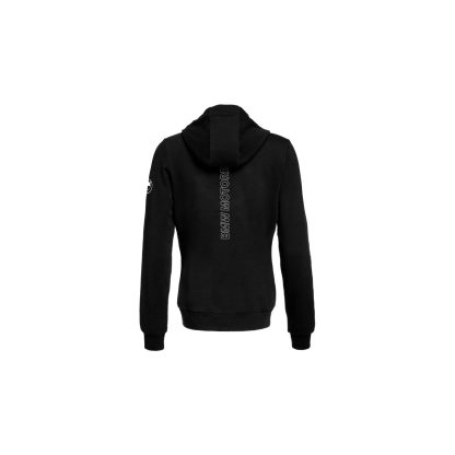 BMW Motorrad Women's Make Life A Ride Zip Hoodie - Image 2