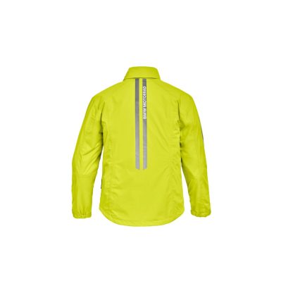 BMW Motorrad Rainlock Jacket 2025 - Image 3