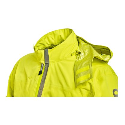 BMW Motorrad Rainlock Jacket 2025 - Image 6