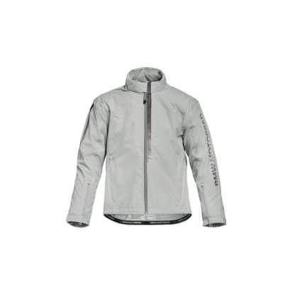 BMW Motorrad Rainlock Jacket 2025 - Image 2