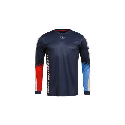 BMW Motorrad Rallye Long Sleeve Shirt 2025