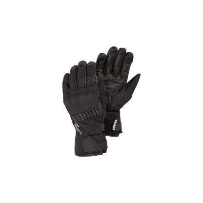 BMW Motorrad Mens Reschen GoreTex Gloves Black