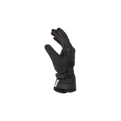 BMW Motorrad Mens Reschen GoreTex Gloves Black - Image 3