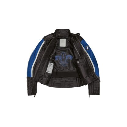 BMW Motorrad Women's Schwabing Jacket 2025 - Image 3