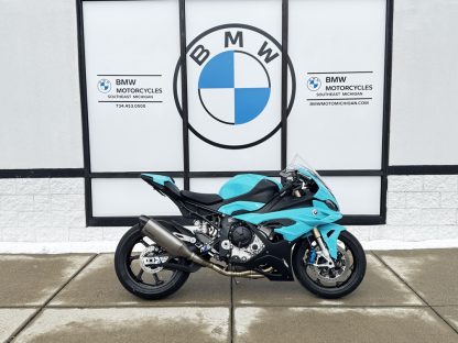 '24 BMW S 1000 RR - Image 2