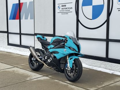 '24 BMW S 1000 RR - Image 3