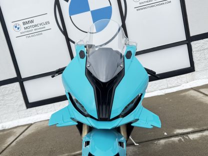 '24 BMW S 1000 RR - Image 12