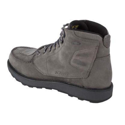 KLIM Blak Jak GTX Leather Boot - Image 2