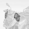 BMW Motorrad Wind Deflector Tinted R1300GSA - Image 3