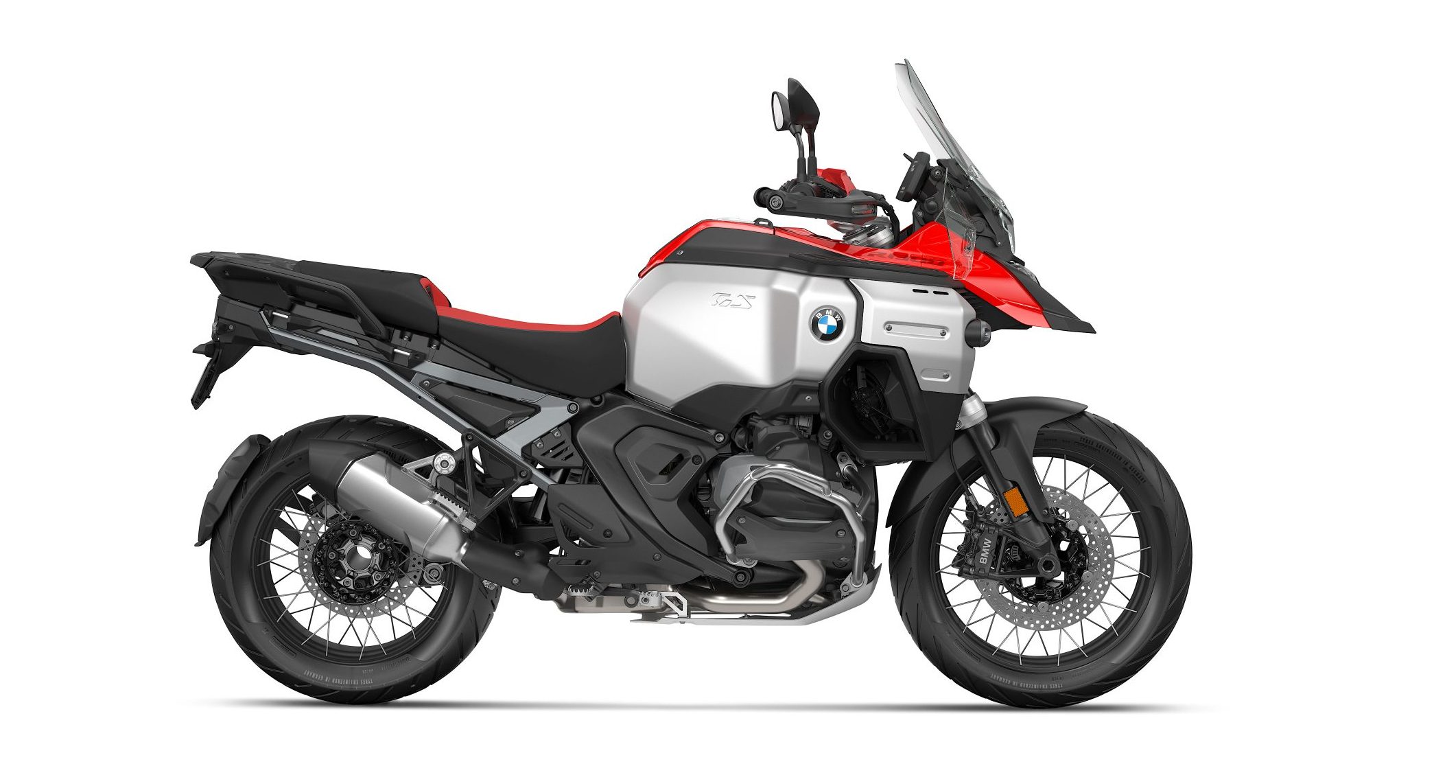 BMW R1300GS Adventure - Purchase From BMW Motorcycles Southeast Michigan! 1 P90556788 highRes bmw r 1300 gs advent 1 scaled e1741709952409