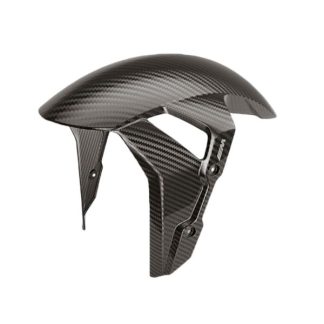 BMW Motorrad Carbon Cover Front Wheel