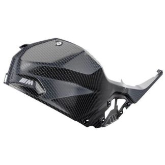 BMW Motorrad M Carbon Tank Trim Left
