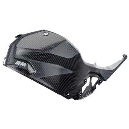 BMW Motorrad M Carbon Tank Trim Left