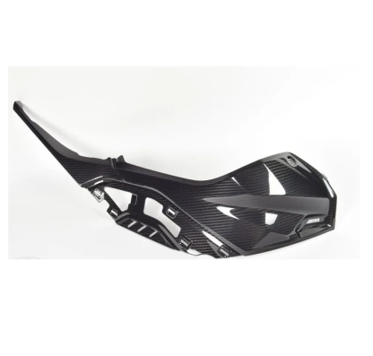 BMW Motorrad M Carbon Tank Trim Right