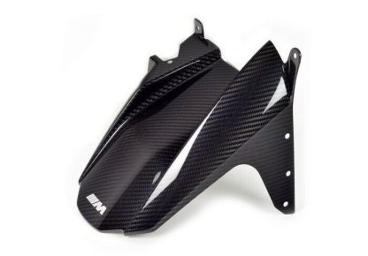 BMW Motorrad Carbon Cover Rear Wheel