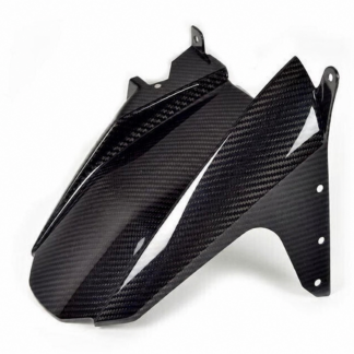BMW Motorrad Carbon Cover Rear Wheel