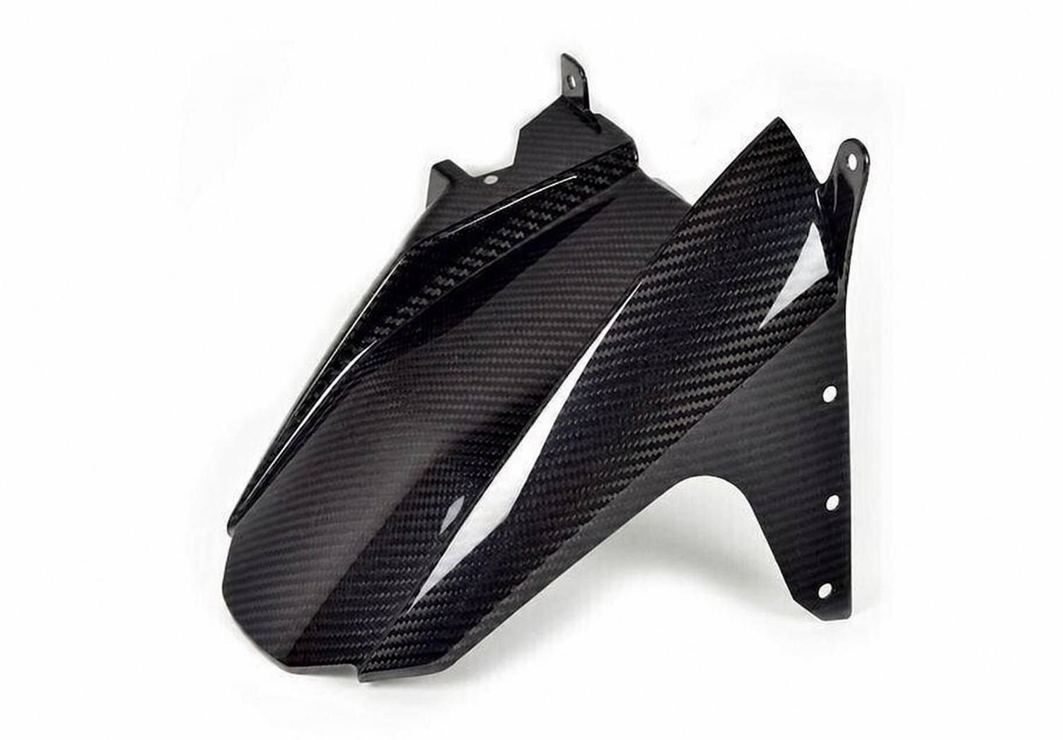 BMW Motorrad Carbon Cover Rear Wheel 1 BMW Motorrad Carbon Cover Rear Wheel
