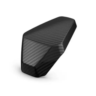 BMW Motorrad M Carbon Pillion Passenger Seat Pad