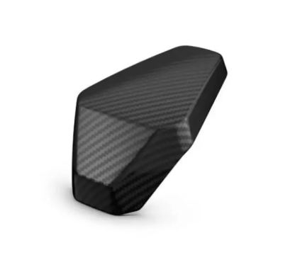 BMW Motorrad M Carbon Pillion Passenger Seat Pad