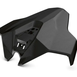 BMW Motorrad M Carbon Hump Cover
