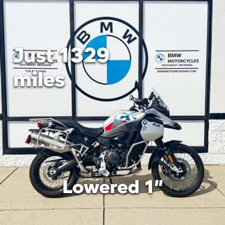 '24 BMW F 900 GS Adventure