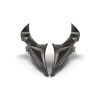 BMW Motorrad M Carbon Upper Side Trim