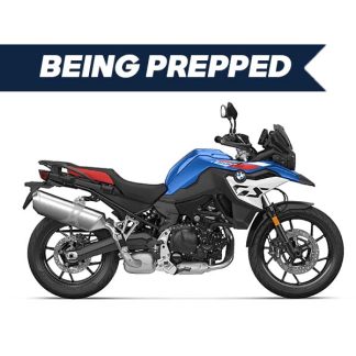 '25 BMW F 800 GS