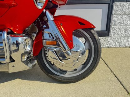 '03 Honda Goldwing - Image 4