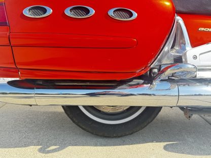 '03 Honda Goldwing - Image 5