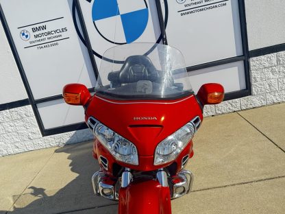 '03 Honda Goldwing - Image 8