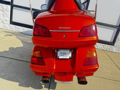 '03 Honda Goldwing - Image 18